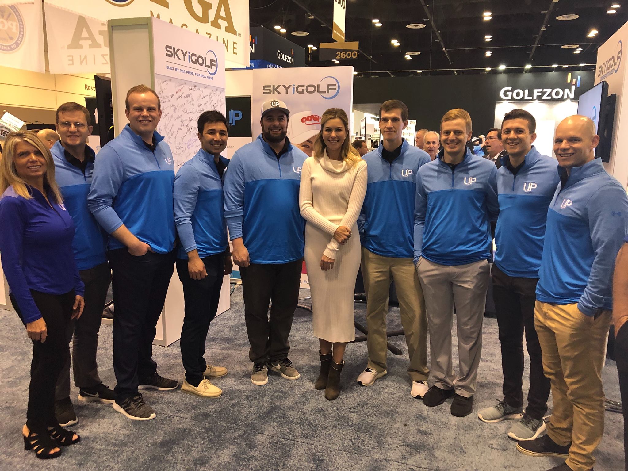 The 5 Most Noteworthy Products from the 2019 PGA Show