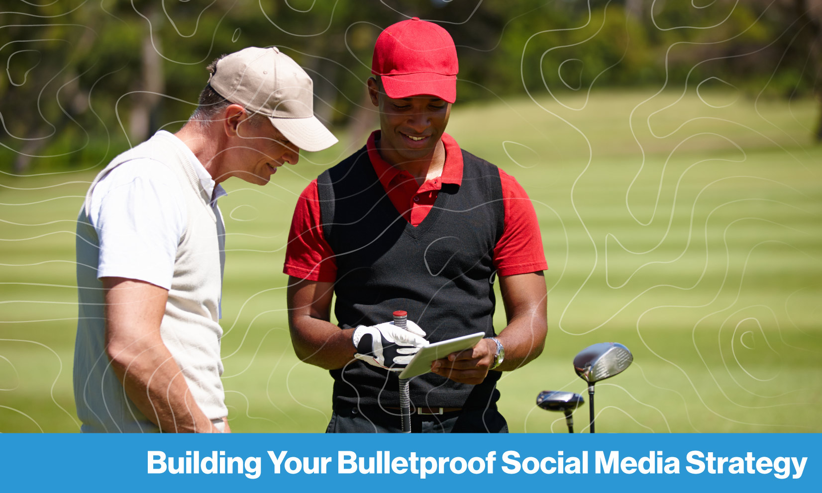 Building your bulletproof social media strategy