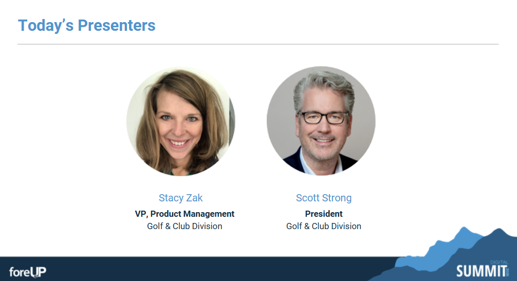Navigating the Future: Key Trends Shaping the Golf Industry in 2025 and Beyond